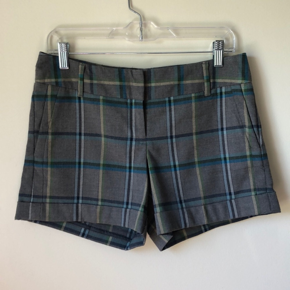 The Limited shorts - 4
